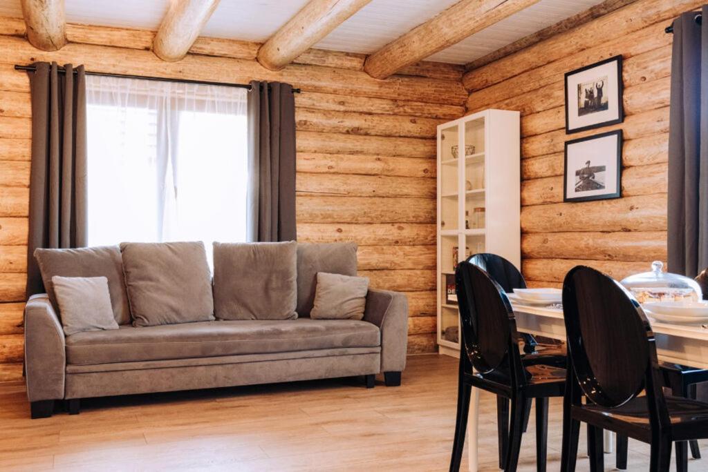 Farma Wolnej Chwili Villa Ślesin Kültér fotó